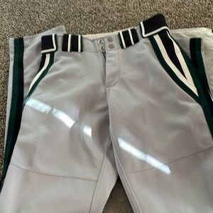 Baseball pants